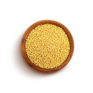 White Split Urad Dal - வெள்ளை தாளிப்பு உளுந்து