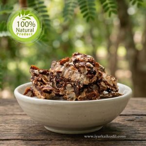 Tamarind - புளி