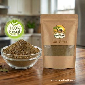 Tulsi Tea Pack