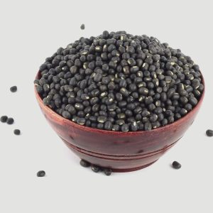 Urad Dal Whole Black - கருப்பு முழு உளுந்து