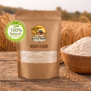 Wheat Flour