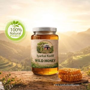 Wild Honey - மலைத் தேன்
