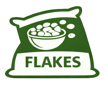 FLAKES